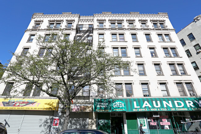 136-142 Hamilton Pl in New York, NY - Building Photo - Building Photo