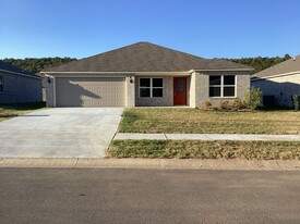 1030 O'Keefe Ave in Conway, AR - Foto de edificio - Building Photo