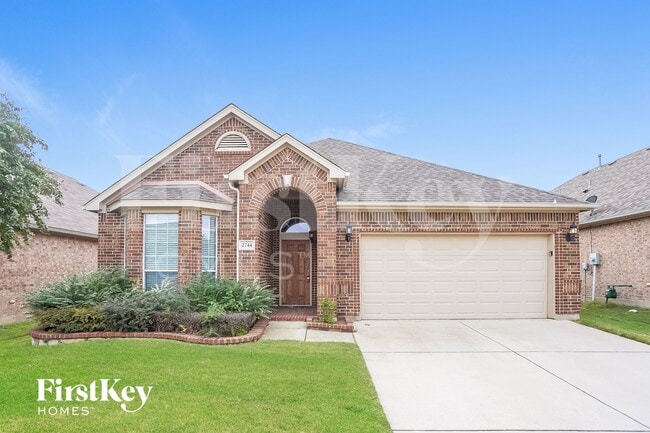 2744 Cedar Ridge Ln