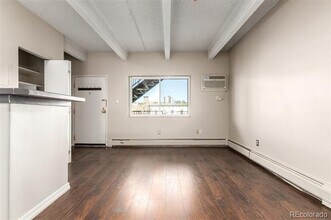 590 Logan St in Denver, CO - Foto de edificio - Building Photo