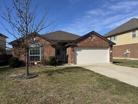 1314 Starlight Dr in Temple, TX - Building Photo