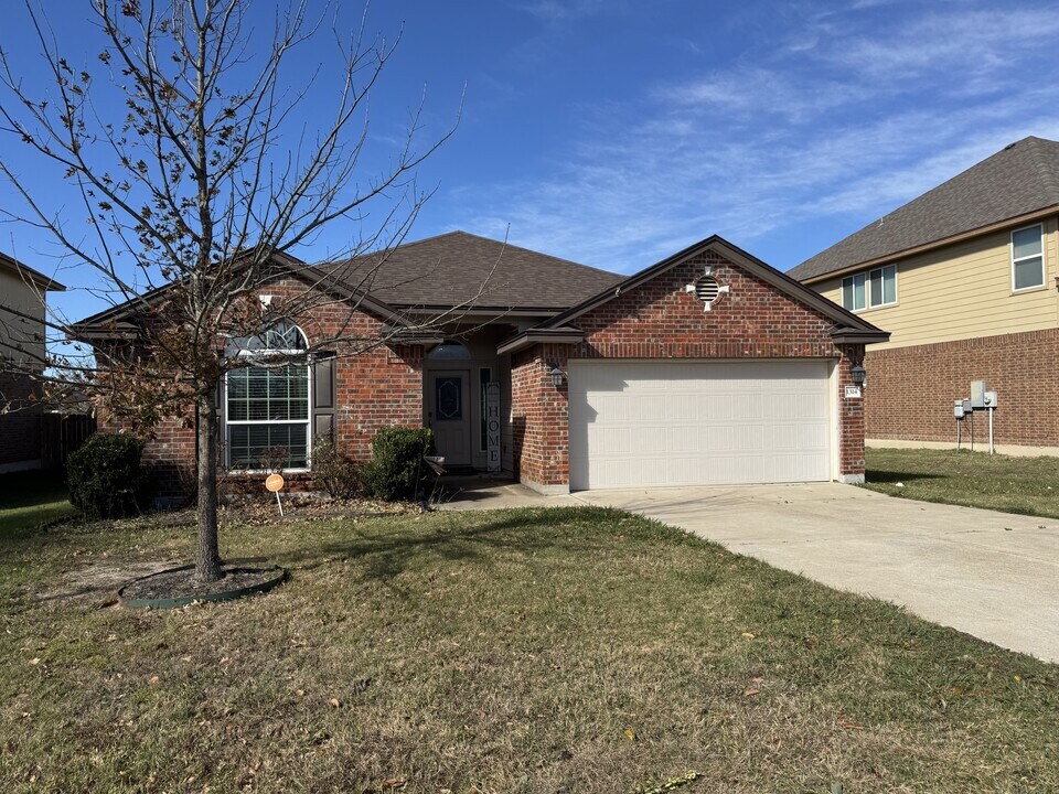 1314 Starlight Dr in Temple, TX - Building Photo