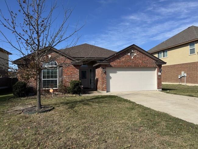 property at 1314 Starlight Dr