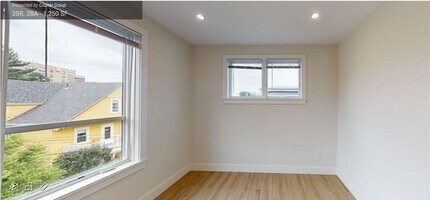 1246 Broadway in Somerville, MA - Foto de edificio - Building Photo