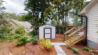1137 Magnolia Dr in Villa Rica, GA - Building Photo - Building Photo