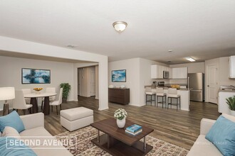 114 Ramblewood Dr in Palm Coast, FL - Building Photo - Building Photo