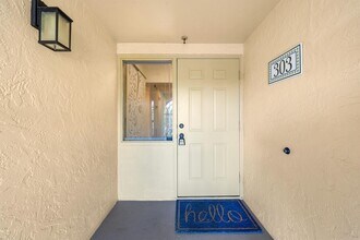 800 Hudson Ave in Sarasota, FL - Building Photo - Building Photo