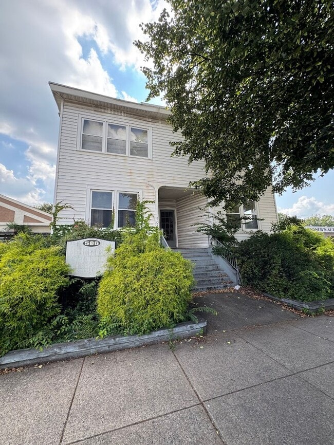 property at 506-508 Market St