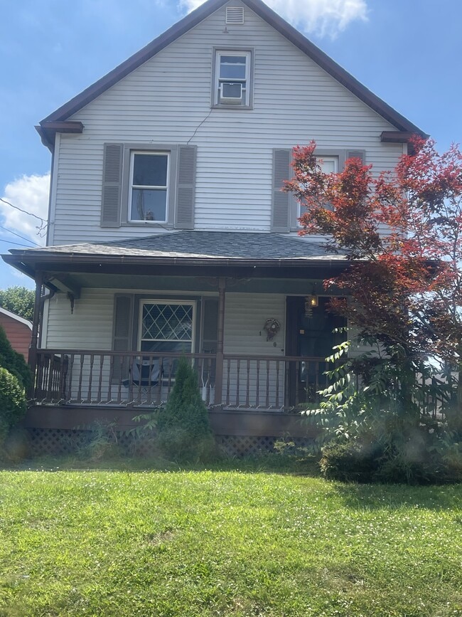 property at 110 Spring St