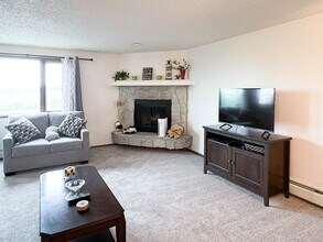 201 Barrow St in Anchorage, AK - Building Photo - Building Photo