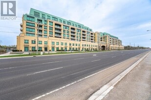 11750 Ninth Line in Whitchurch-Stouffville, ON - Building Photo