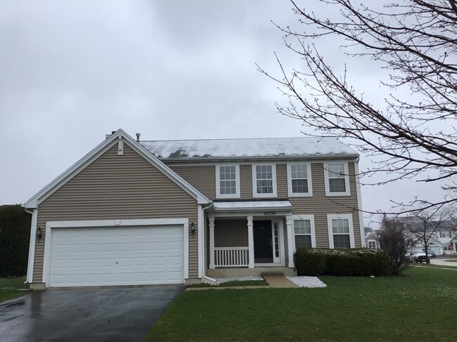 property at 39234 N Ogden Ln