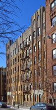 456 Brooklyn Ave in Brooklyn, NY - Building Photo - Building Photo