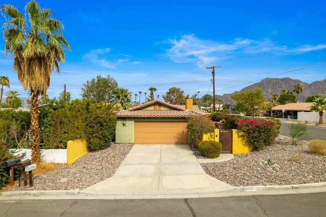 51980 Avenida Cortez in La Quinta, CA - Building Photo - Building Photo