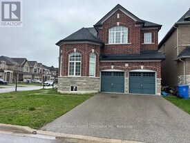 30 Baleberry Cres in East Gwillimbury, ON - Building Photo