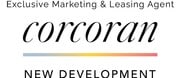 Property Management Company Logo Corcoran New Development
