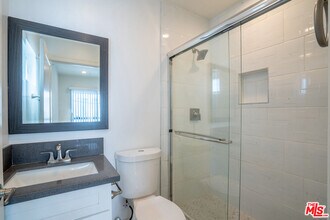 608 N Gramercy Pl in Los Angeles, CA - Building Photo - Building Photo