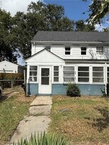3 Cotton Pl in Portsmouth, VA - Building Photo