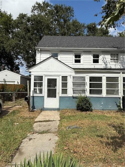 property at 3 Cotton Pl