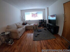 226 Parker Hill Ave, Unit 10 in Boston, MA - Building Photo