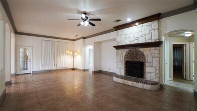 18477 Co Rd 656 in Farmersville, TX - Building Photo - Building Photo