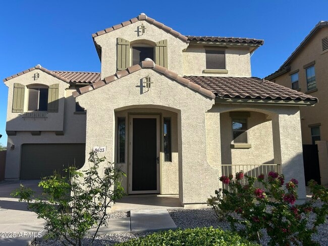 8623 S 40th Dr in Phoenix, AZ - Building Photo - Building Photo