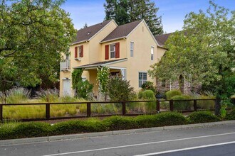 3954 Jefferson St in Napa, CA - Building Photo - Building Photo