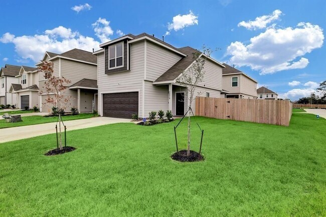 property at 22219 Sovereign Hts Ln.