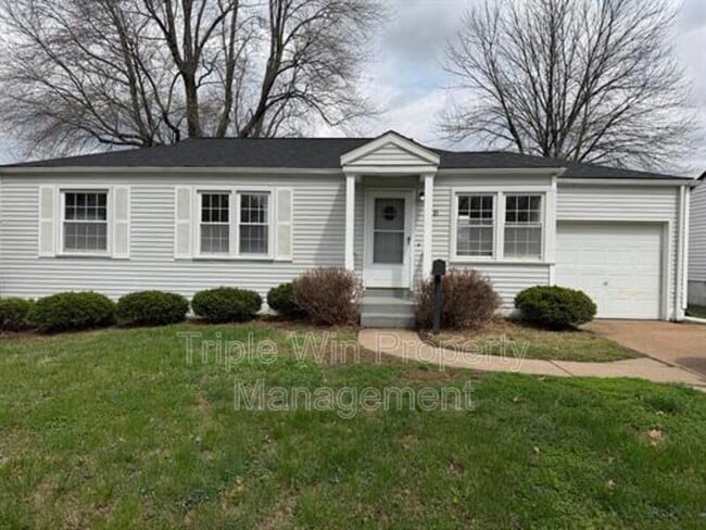 property at 1205 Nectar Dr