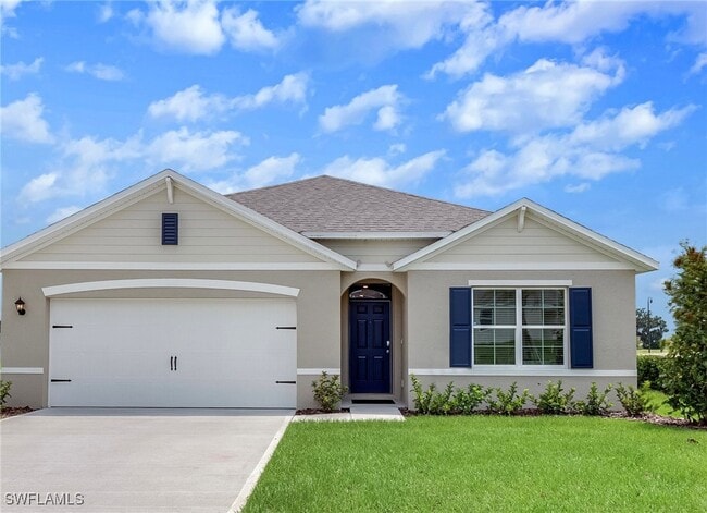 property at 1032 Champion Ave