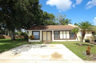 3050 Autumn Ct in Winter Park, FL - Building Photo