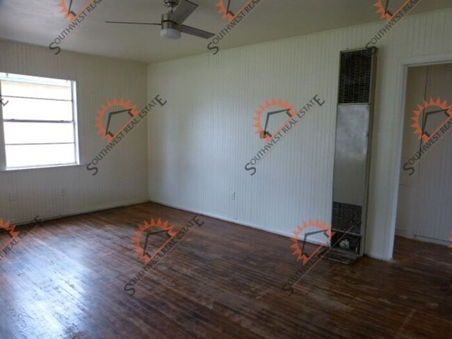 2014 Gidding St in Clovis, NM - Building Photo - Building Photo