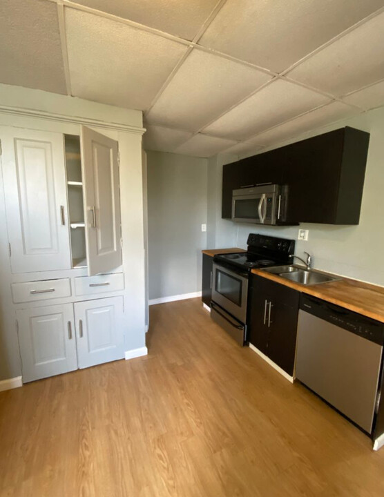 410 44th St, Unit 1 in Pittsburgh, PA - Building Photo