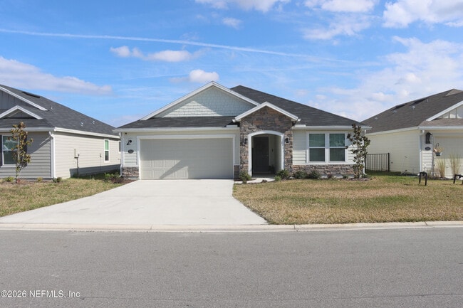 7223 Hawkes Bnd St in Jacksonville, FL - Building Photo - Building Photo