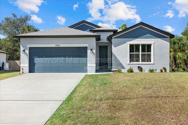 3883 Dominic St in North Port, FL - Building Photo - Building Photo