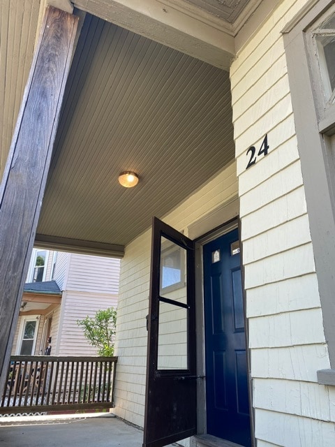 property at 24 Huxley Ave