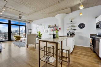 1525 S Sangamon St in Chicago, IL - Building Photo - Building Photo