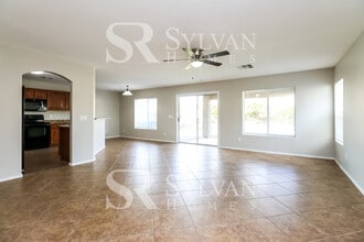 1480 W Roosevelt Ave in Coolidge, AZ - Building Photo - Building Photo