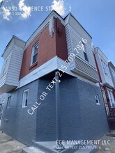 1950 Clarence St in Philadelphia, PA - Building Photo - Building Photo