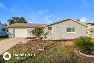 7325 Nova Scotia Dr in Port Richey, FL - Building Photo