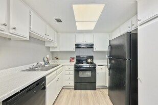 Tesoro in Redlands, CA - Building Photo