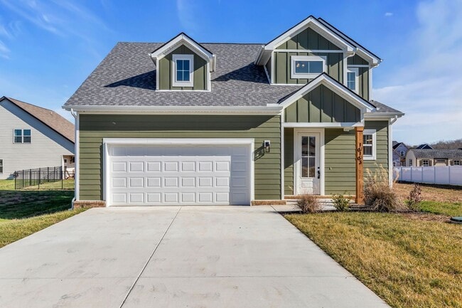 property at 10103 Bighorn Ln