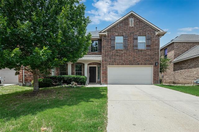 property at 7608 Archer Way