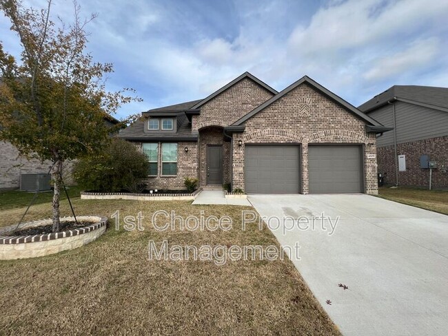 property at 4805 Porque Ct