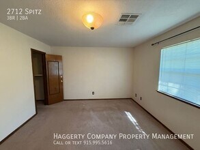 2712 Spitz St in Las Cruces, NM - Building Photo - Building Photo