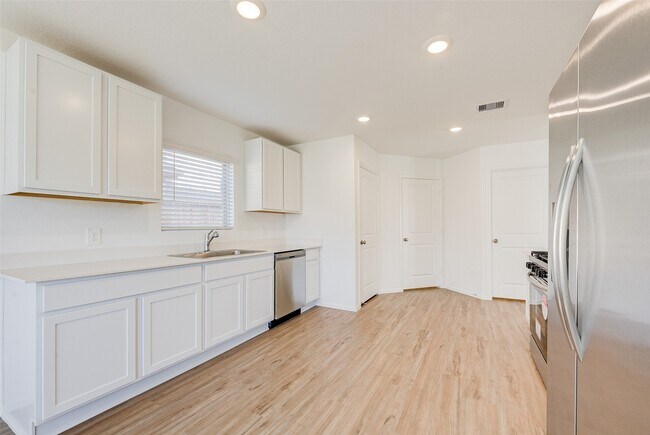 property at 17827 Pemswood Dr