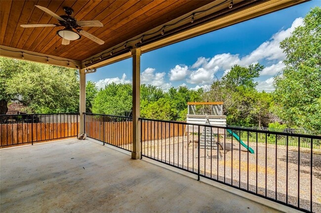 128 San Miniato St in Georgetown, TX - Building Photo - Building Photo