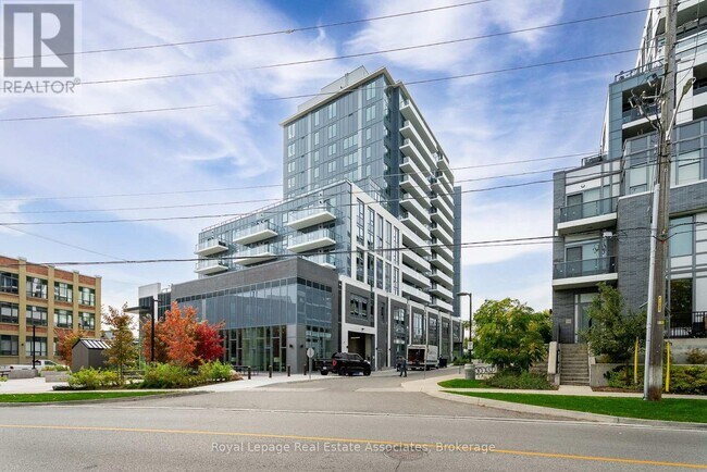 93 Arthur St S in Guelph, ON - Building Photo - Building Photo