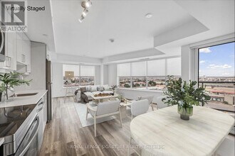 1480 Bayly St in Pickering, ON - Building Photo - Building Photo