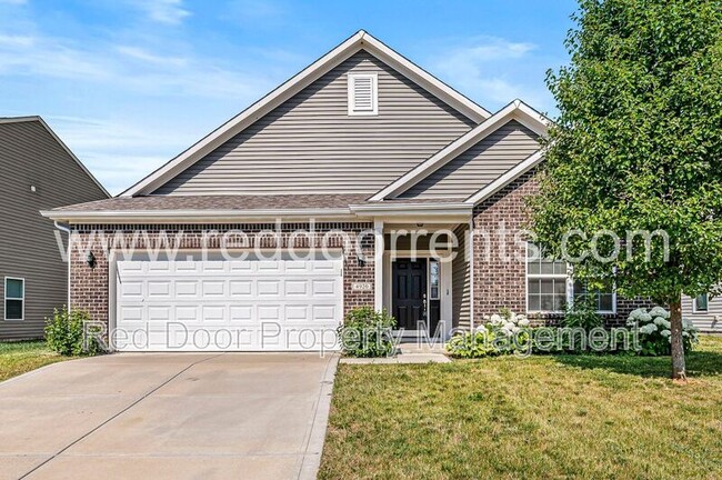 property at 4920 Penoyer Ln